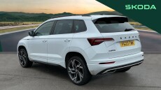 Skoda Karoq 1.5 TSI Sportline 5dr DSG Petrol Estate